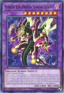 Supreme King Dragon Starving Venom [COTD-EN038] Rare