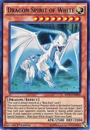 Dragon Spirit of White [MP17-EN010] Ultra Rare