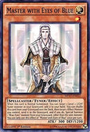 Master with Eyes of Blue [MP17-EN012] Common