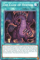 The Claw of Hermos [LEDD-ENA23] Common