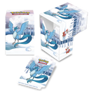 Ultra Pro Pokemon Deck Box 80+