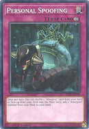 Personal Spoofing [SP18-EN049] Common