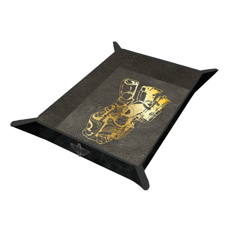 Premium Dice Tray: Adeptus Astartes