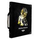 Codex Book Folio - Warhammer 40K: Adeptus Astartes