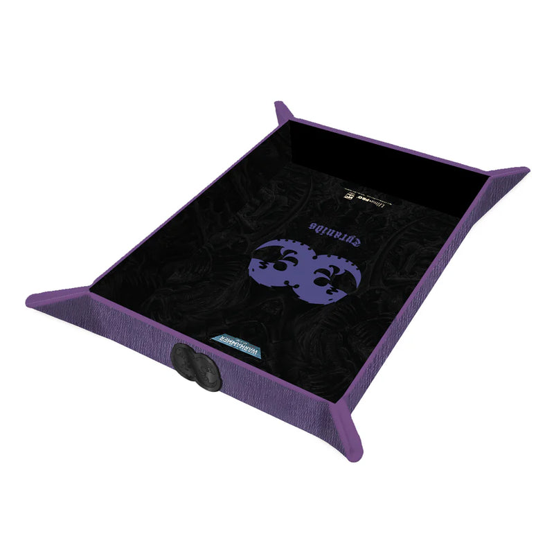 Premium Dice Tray: Tyranid