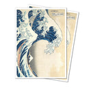 Apex Deck Protector: The Great Wave