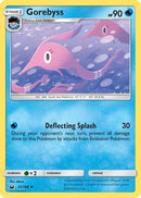 Gorebyss (43/168) [Sun & Moon: Celestial Storm]