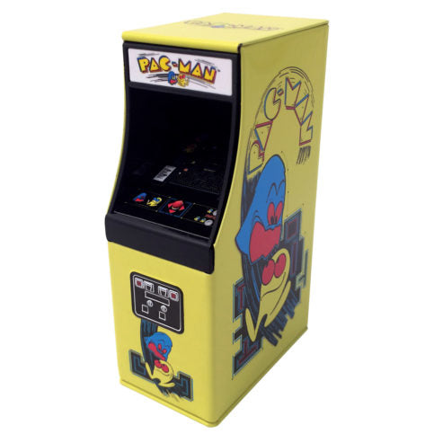 Pac-Man Arcane Machine Strawberry Candy