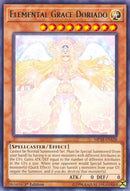 Elemental Grace Doriado [MP18-EN128] Rare