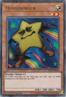 Hoshiningen [AC18-EN018] Ultra Rare