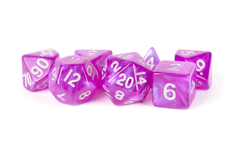 FANROLL: Acrylic 16mm 7pc Set