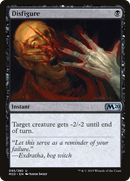 Disfigure [Core Set 2020]