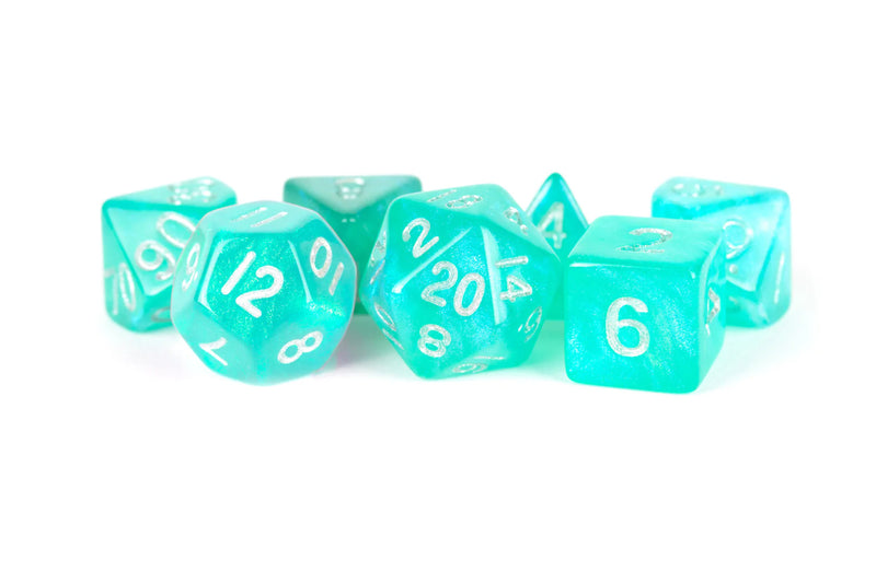 FANROLL: Acrylic 16mm 7pc Set