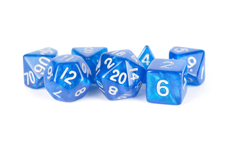 FANROLL: Acrylic 16mm 7pc Set