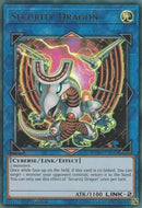Security Dragon [DUPO-EN037] Ultra Rare
