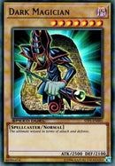 Dark Magician [STP1-EN001] Ultra Rare