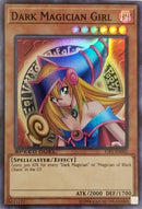 Dark Magician Girl [STP1-EN002] Super Rare