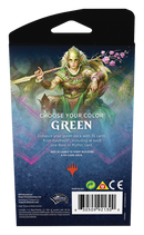 Kaldheim - Theme Booster (Green)