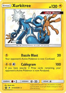 Xurkitree (SV14/SV94) [Sun & Moon: Hidden Fates - Shiny Vault]