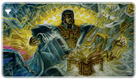 Ultra Pro Dominaria Remastered Force of Will Holofoil Playmat
