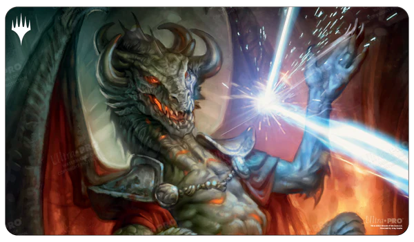 Ultra Pro Commander Masters Playmat