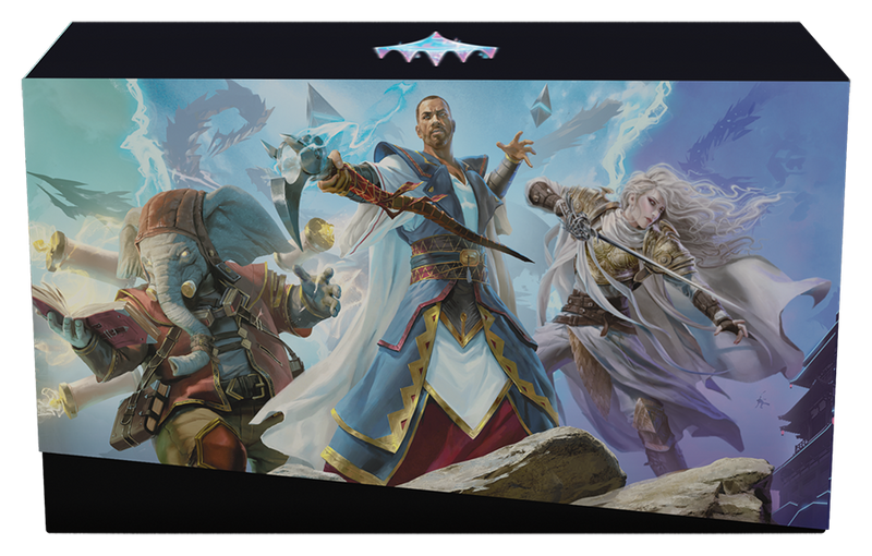 March of the Machine - Bundle Case