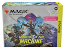 March of the Machine - Bundle Case