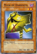 Mask of Darkness [YSDS-EN010] Common