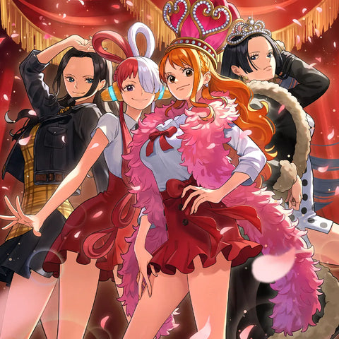 Event Ticket Image