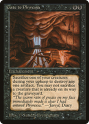 Gate to Phyrexia [Antiquities]