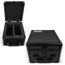 Evoretro Aluminum Graded Case with Key System
