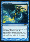 Flusterstorm [Judge Gift Cards 2012]