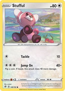 Stufful (149/192) [Sword & Shield: Rebel Clash]