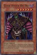 Dark Ruler Ha Des [LOD-001] Ultra Rare