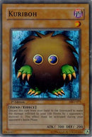 Kuriboh [MRD-071] Super Rare
