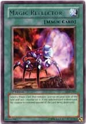 Magic Reflector [LOD-087] Rare