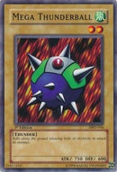 Mega Thunderball [MRD-044] Common