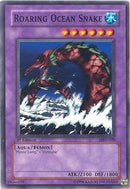 Roaring Ocean Snake [MRD-020] Common