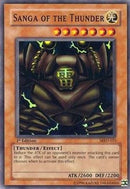 Sanga of the Thunder [MRD-025] Super Rare