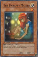 The Unhappy Maiden [MRD-134] Common