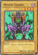 Mystic Clown [SDK-018] Common