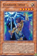 Guardian Tryce [DCR-010] Rare