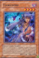 Tsukuyomi [DCR-075] Rare