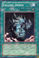 Falling Down [DCR-088] Common