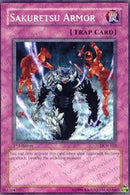 Sakuretsu Armor [DCR-102] Common