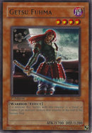Getsu Fuhma [IOC-089] Rare