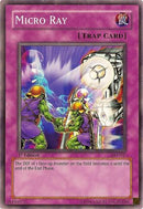 Micro Ray [AST-047] Common