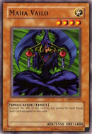 Maha Vailo [DB1-EN009] Common