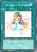 Doriado's Blessing [TLM-EN043] Common