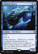 Aboleth Spawn [The List]